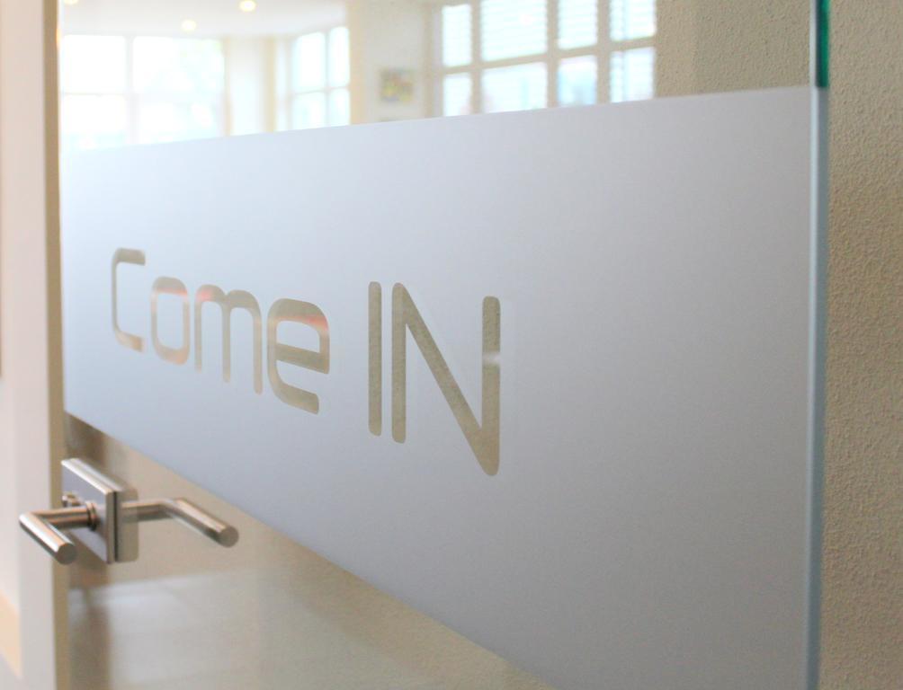 אינגולשטאט Come In Comfort מראה חיצוני תמונה